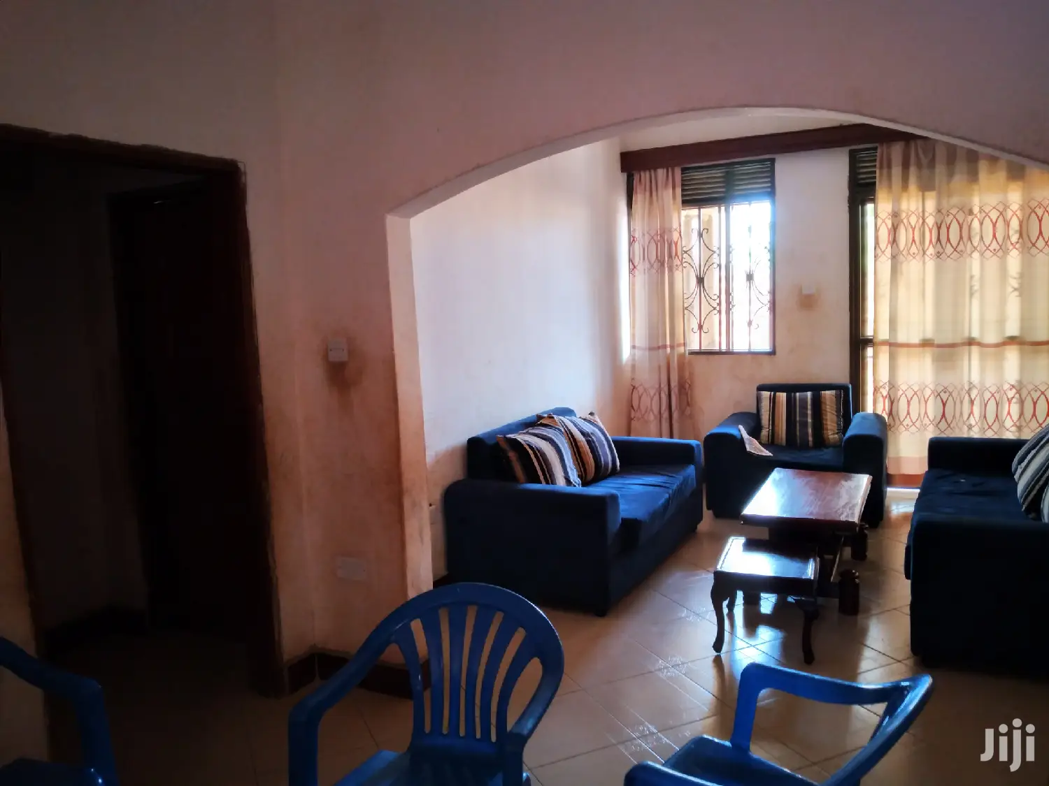 Verybeautiful Home In Well Fence Quicksale In Namasuba Ndeje in Kampala
