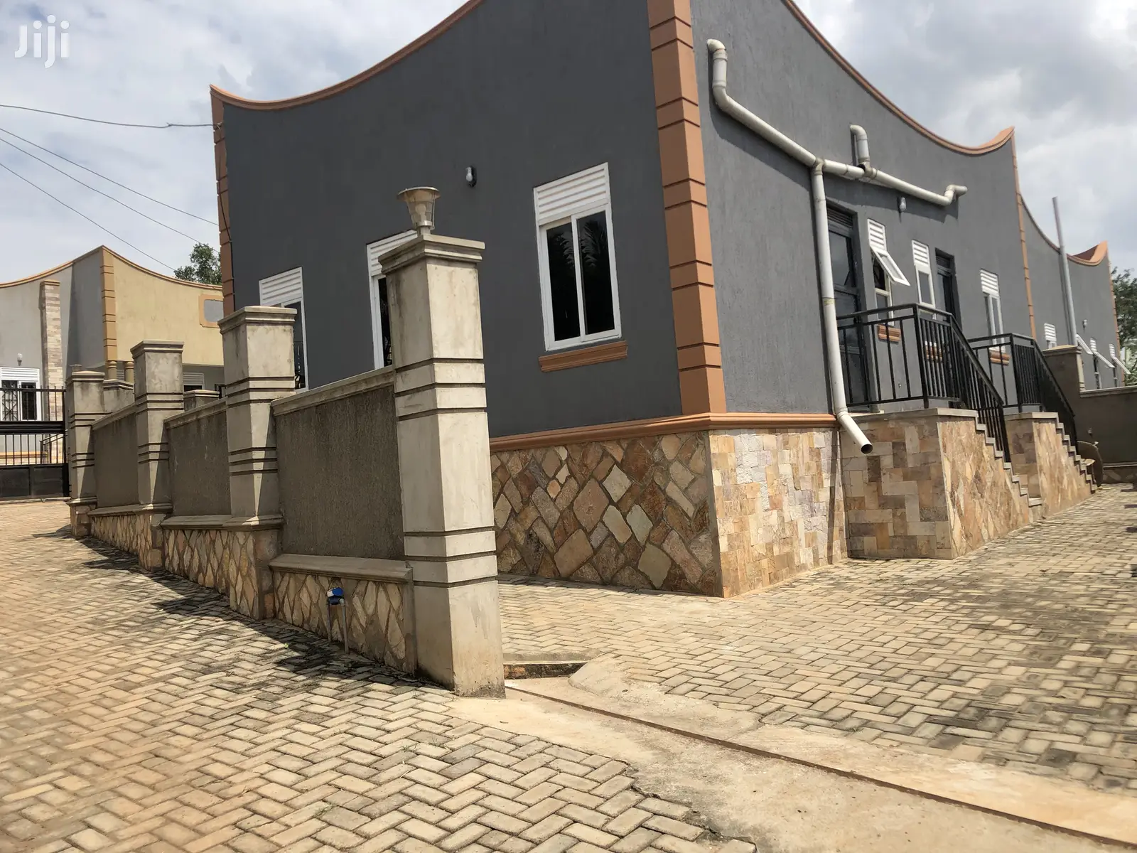 Najjera Town House on Sell in Kampala