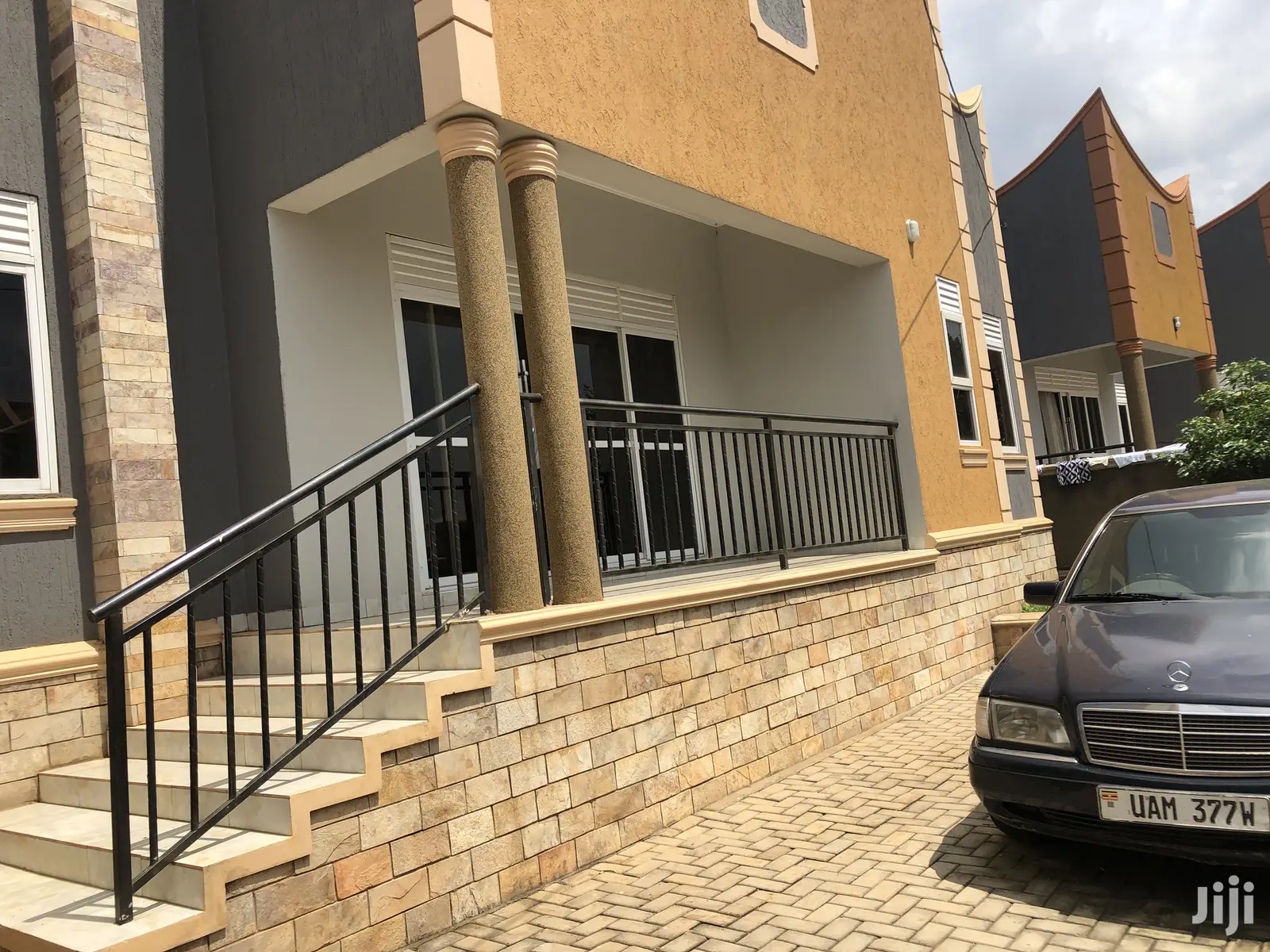 Najjera Town House on Sell in Kampala