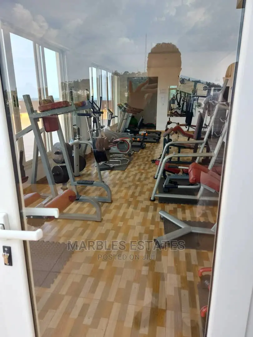 Fully Furnished 3 Bedrooms Apartment For Rent In Kololo in Kampala