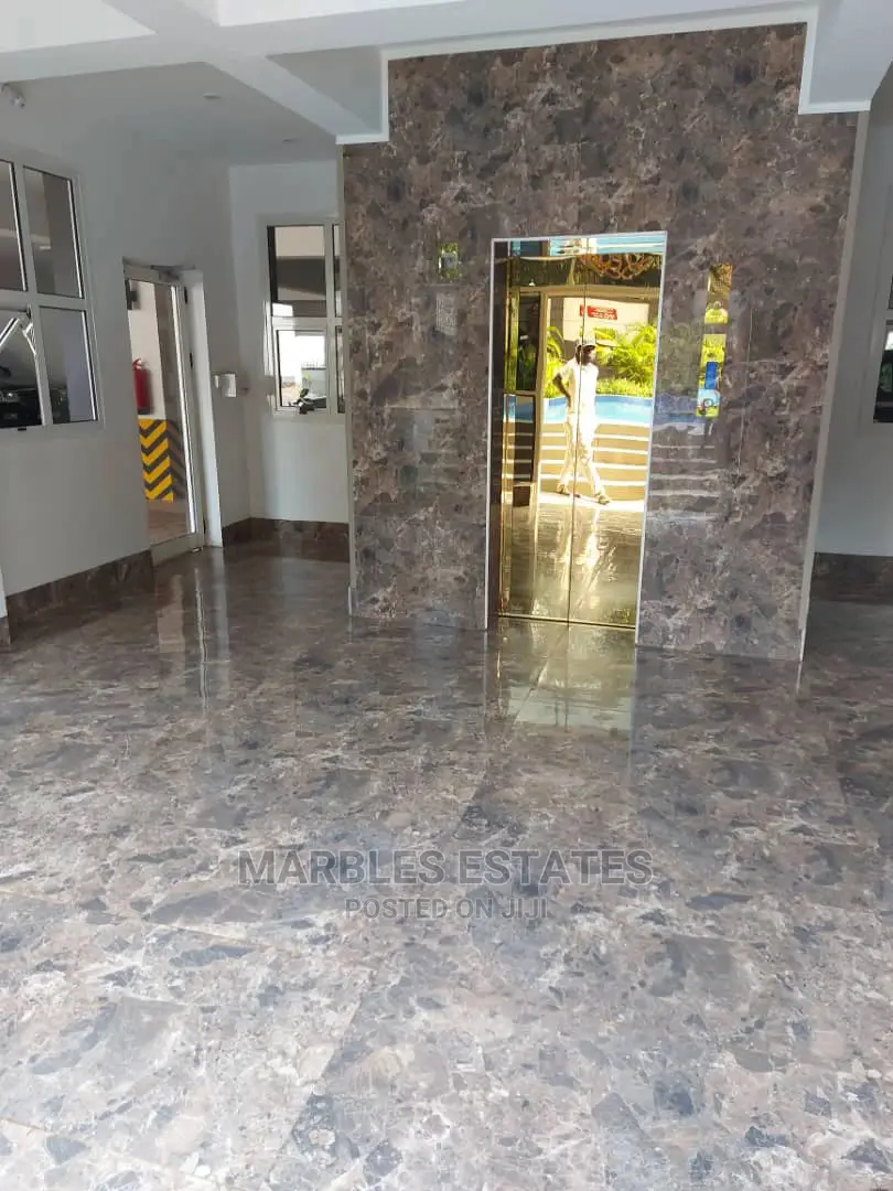 Fully Furnished 3 Bedrooms Apartment For Rent In Kololo in Kampala