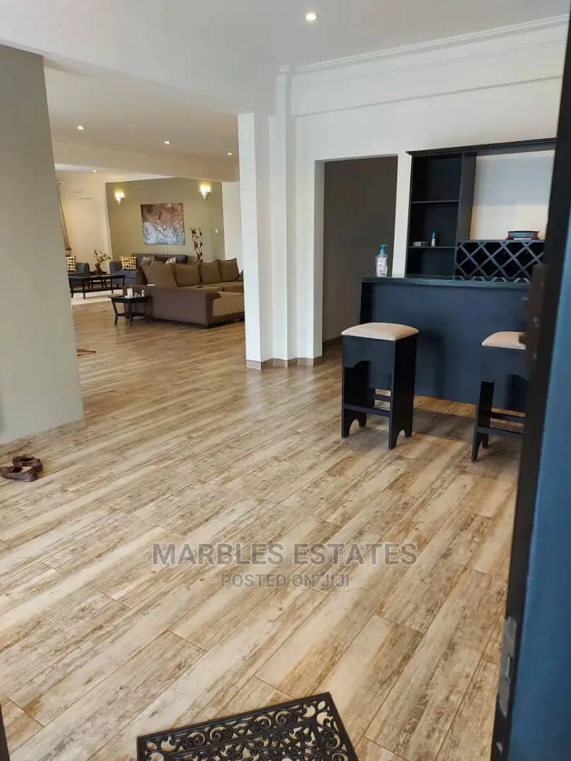 Fully Furnished 3 Bedrooms Apartment For Rent In Kololo in Kampala