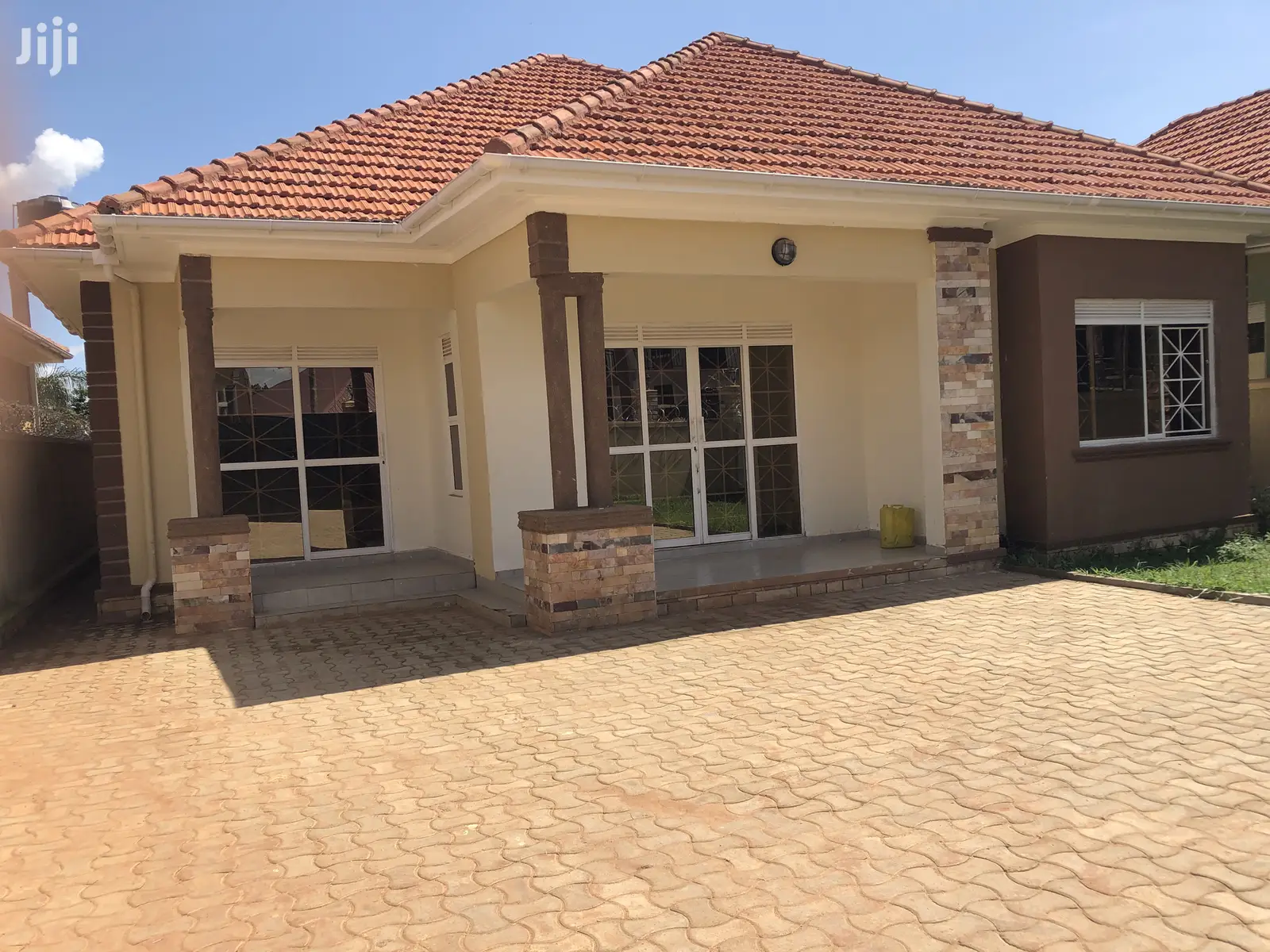 Kira Mamerito Road Classy Bungaloo on Sale in Kampala