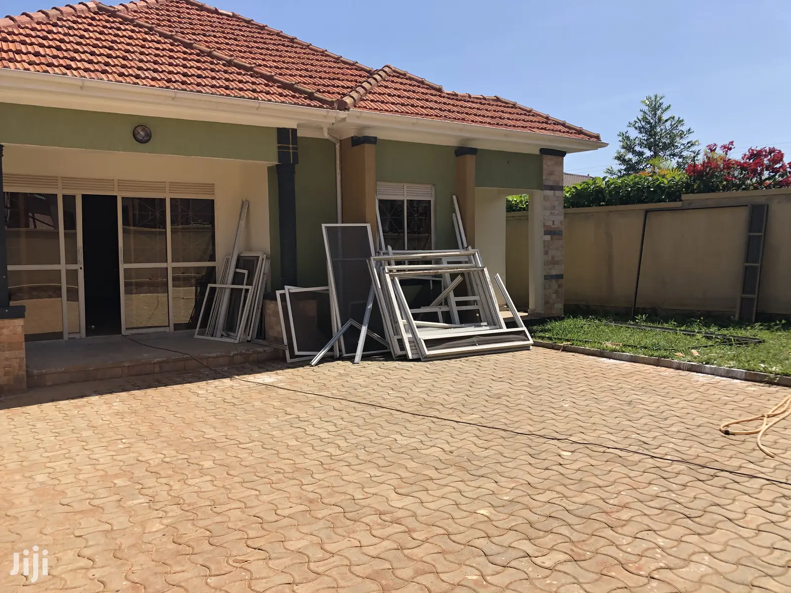 Kira Mamerito Road Gallant House on Sale in Kampala