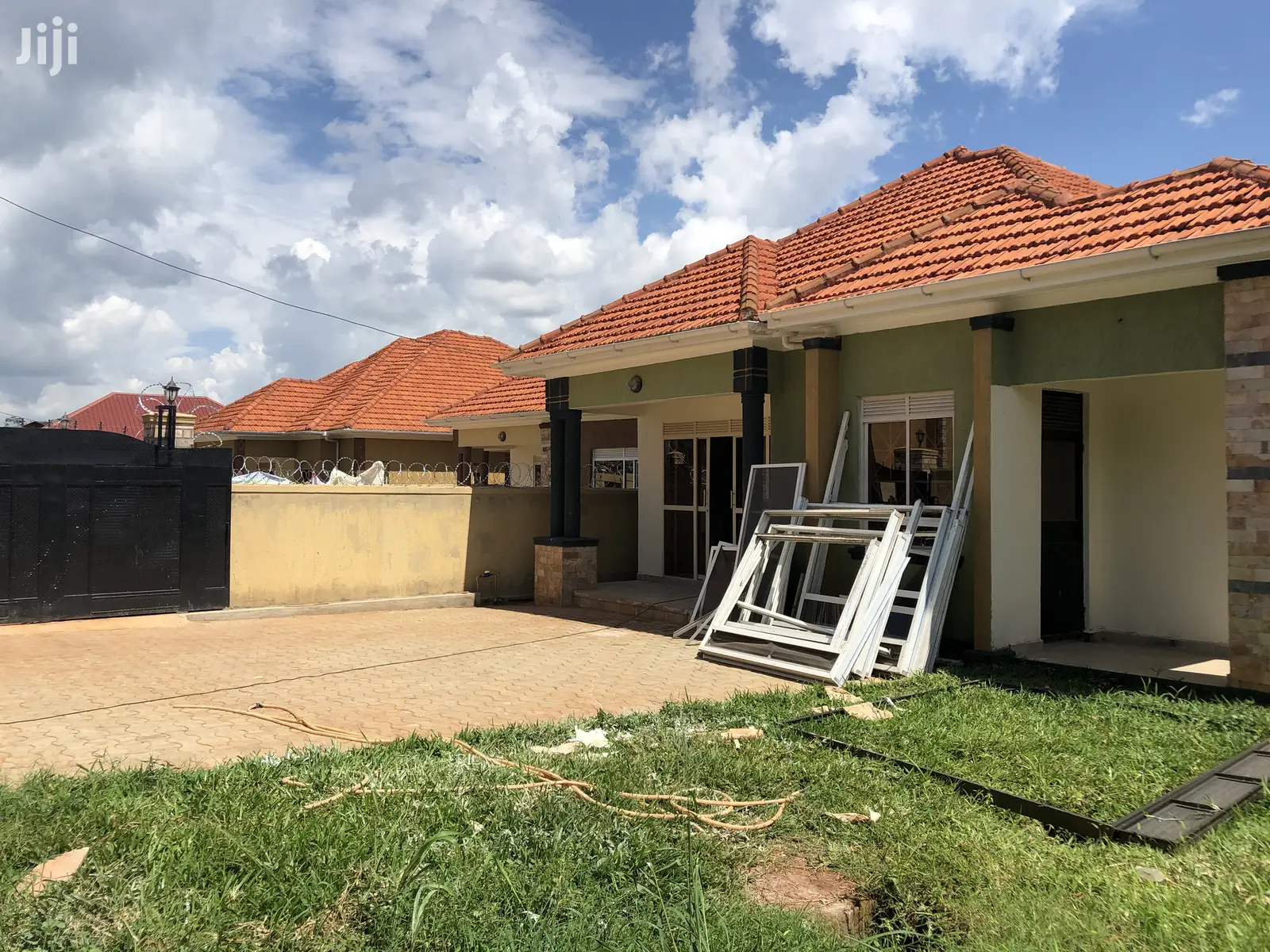 Kira Mamerito Road Gallant House on Sale in Kampala