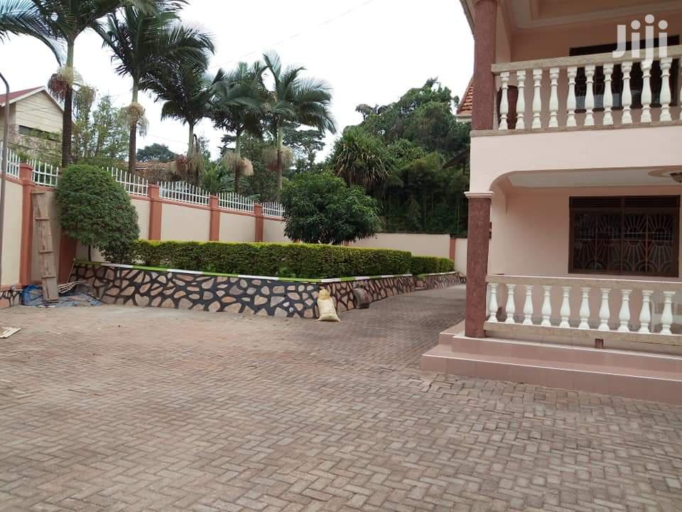 House For Rent In Bugoloobi in Kampala