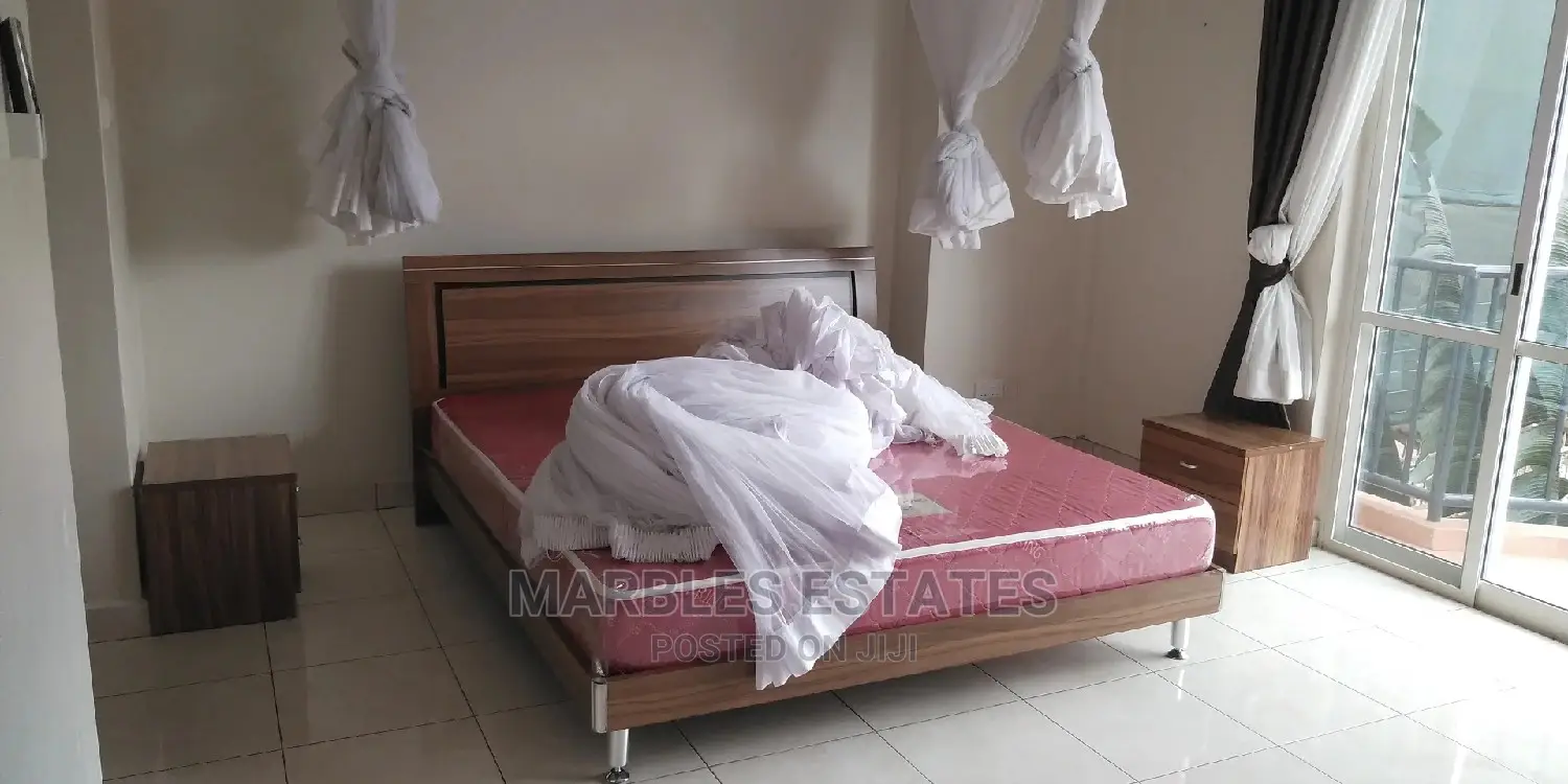Nice 3bedrooms Apartment For Rent In Kololo in Kampala