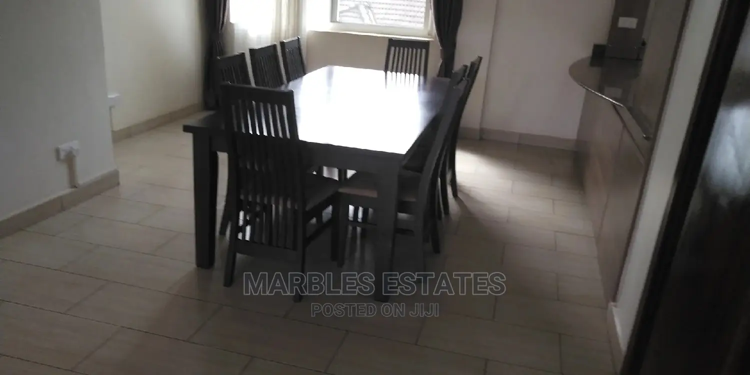 Nice 3bedrooms Apartment For Rent In Kololo in Kampala