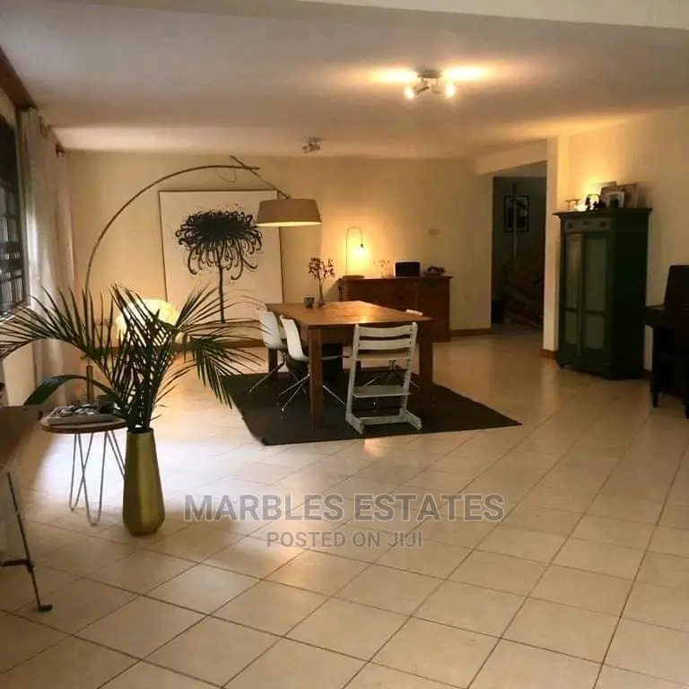 6 Bedrooms Nice House For Rent In Naguru in Kampala