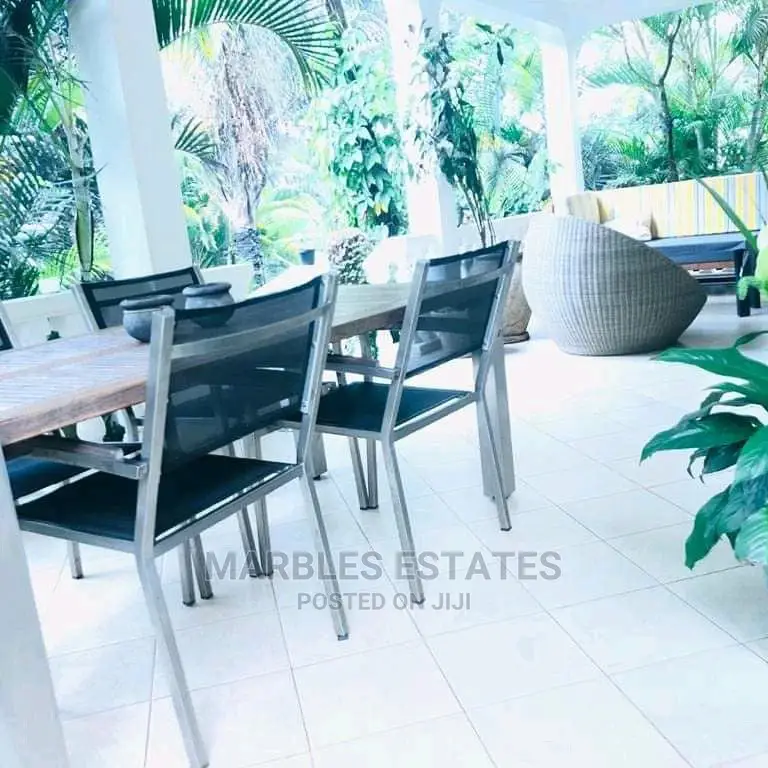 6 Bedrooms Nice House For Rent In Naguru in Kampala