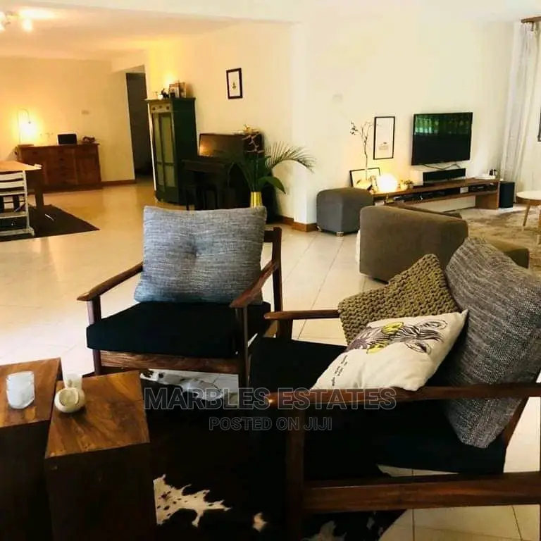6 Bedrooms Nice House For Rent In Naguru in Kampala