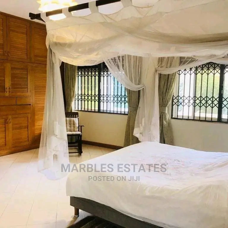 6 Bedrooms Nice House For Rent In Naguru in Kampala