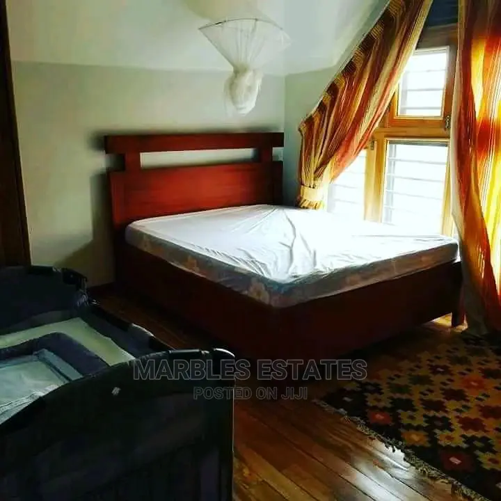 Furnished 2bdrm Apartment in Central Division for Rent in Central Division