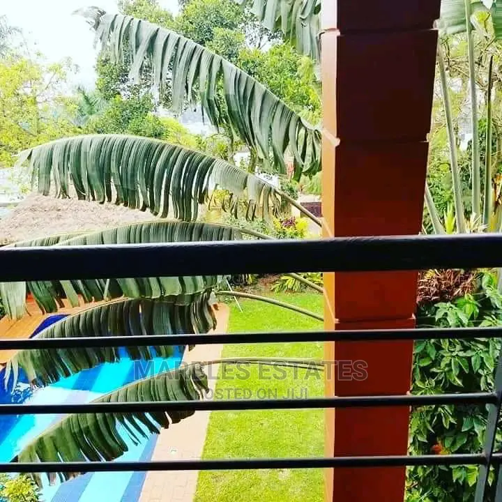 Furnished 2bdrm Apartment in Central Division for Rent in Central Division