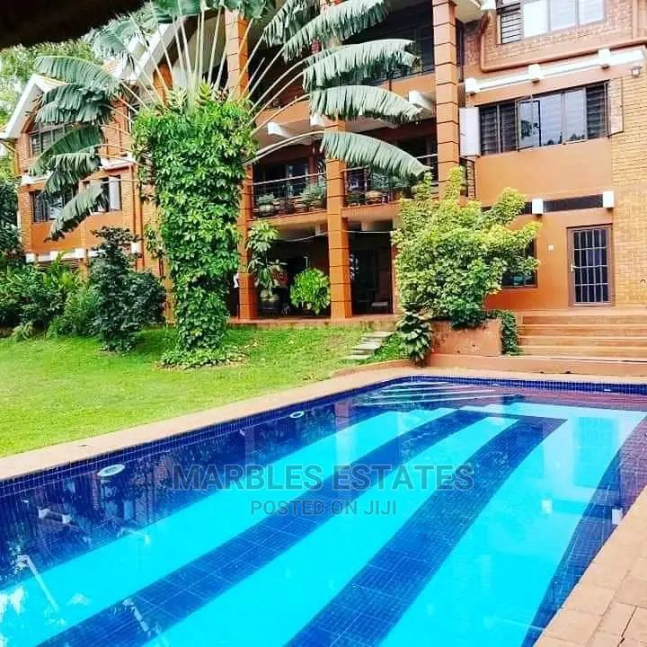 Furnished 2bdrm Apartment in Central Division for Rent in Central Division