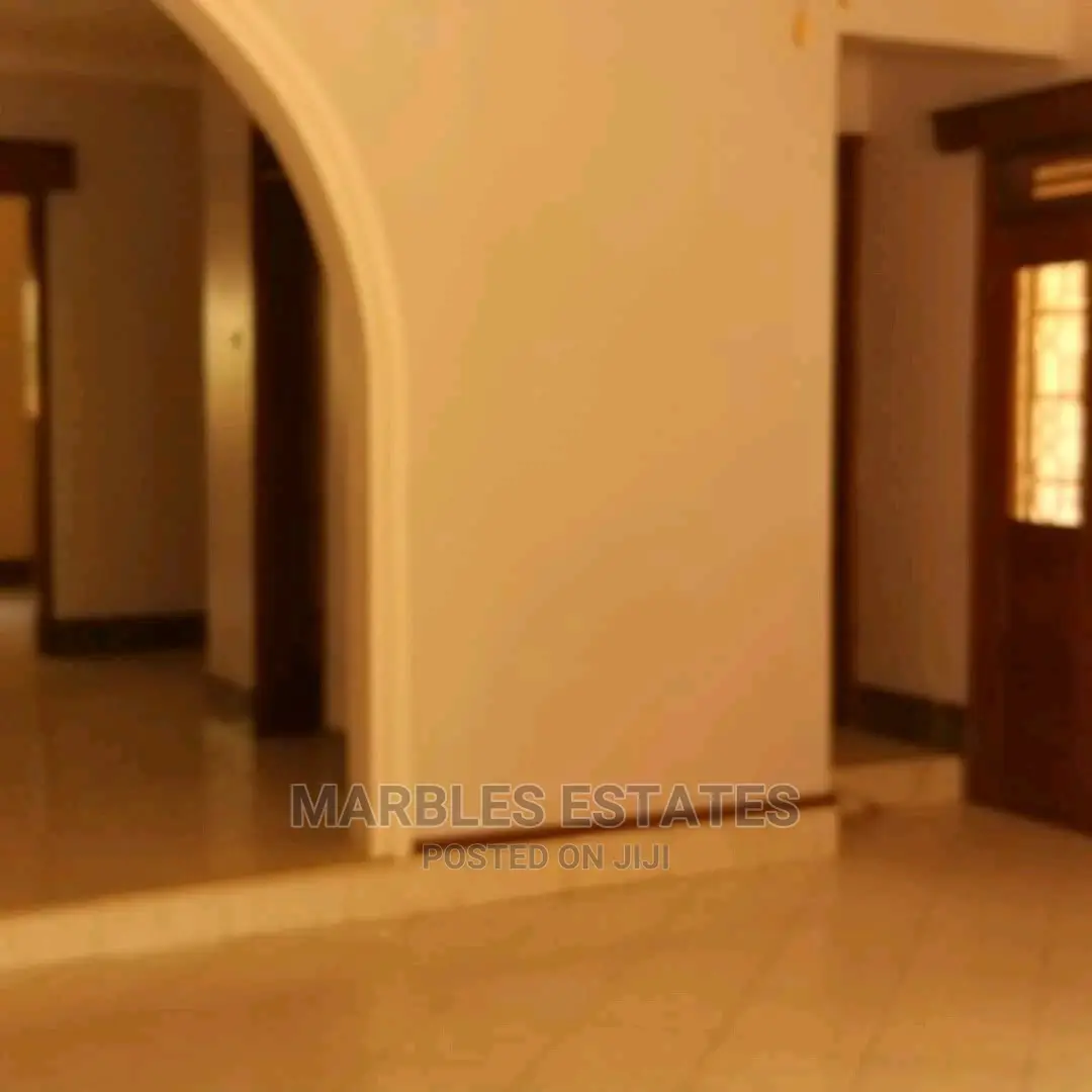 Stunning Nice House For Rent In Naguru in Kampala