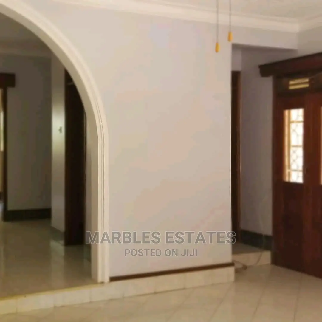 Stunning Nice House For Rent In Naguru in Kampala