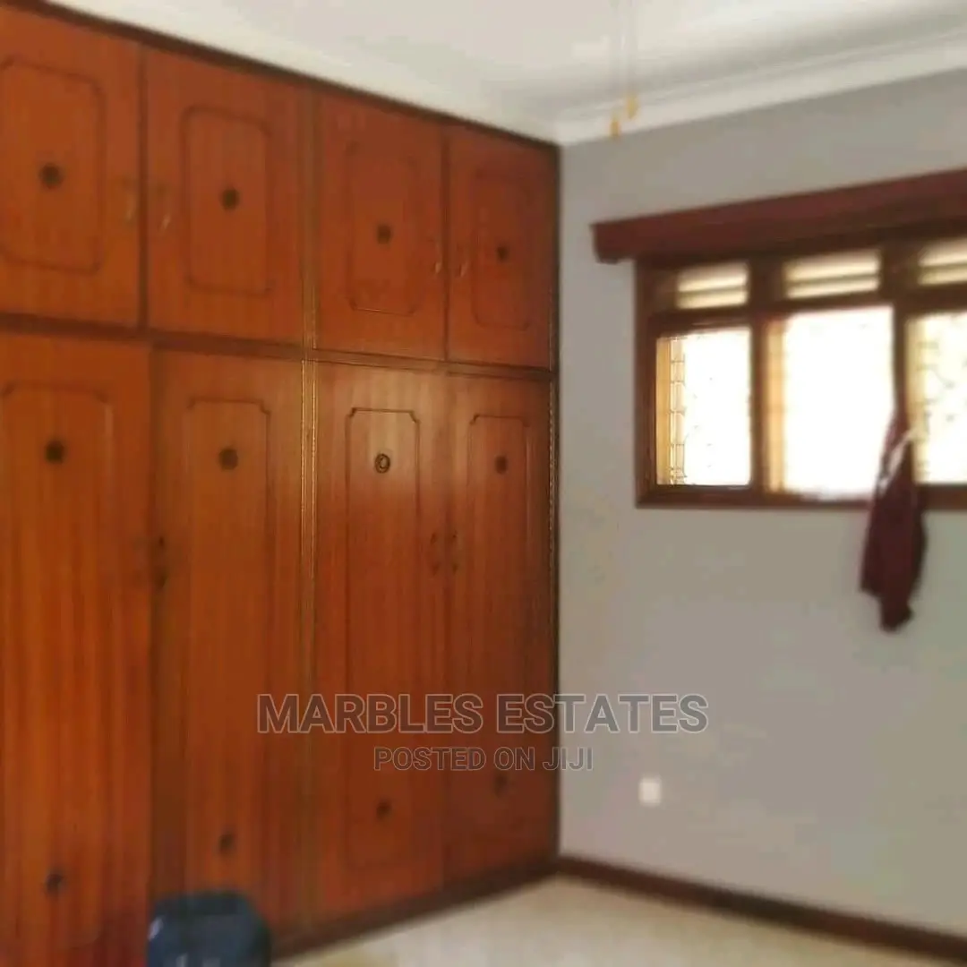 Stunning Nice House For Rent In Naguru in Kampala