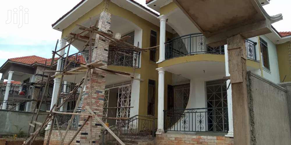 Kira,Designer Upcoming Mansion in Kampala