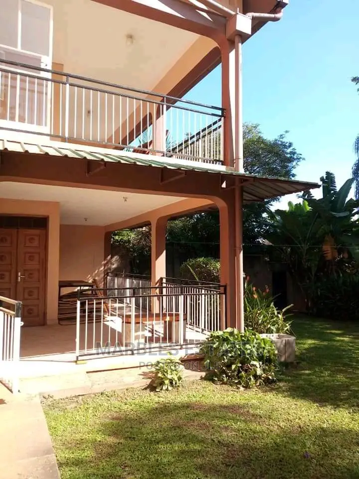 Stunning 4 Bedroom House for Rent in Bugolobi in Kampala