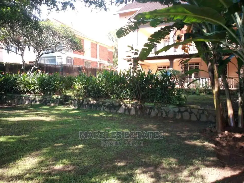 Stunning 4 Bedroom House for Rent in Bugolobi in Kampala
