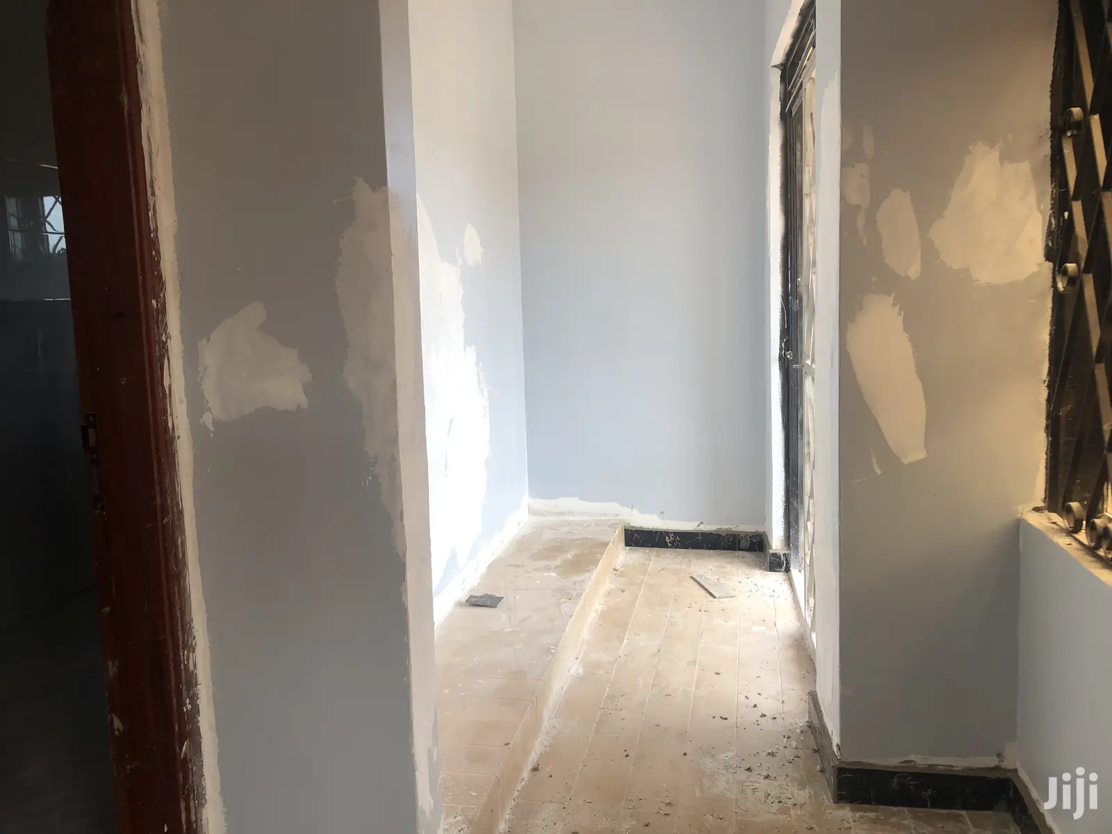 Kira Almost Complete Mansion on Sell in Kampala