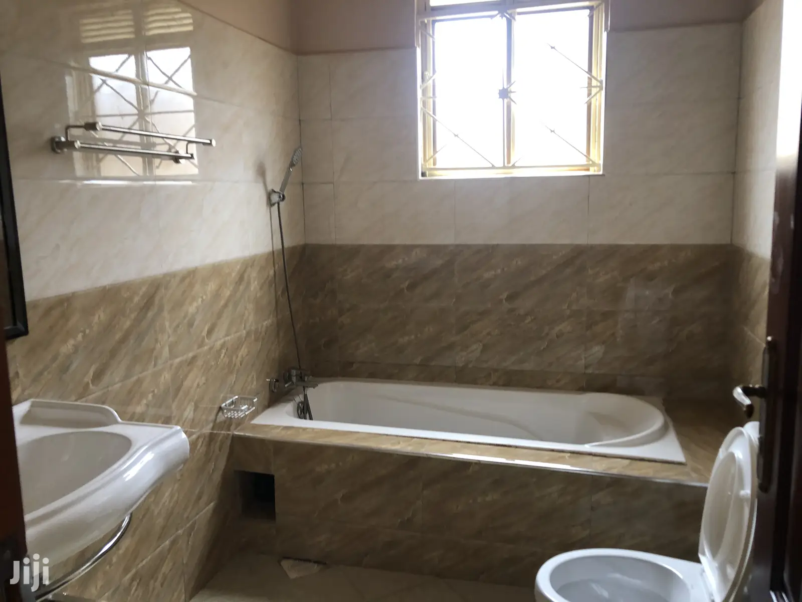 Kira Tarmack Access Bungaloo on Sell in Kampala