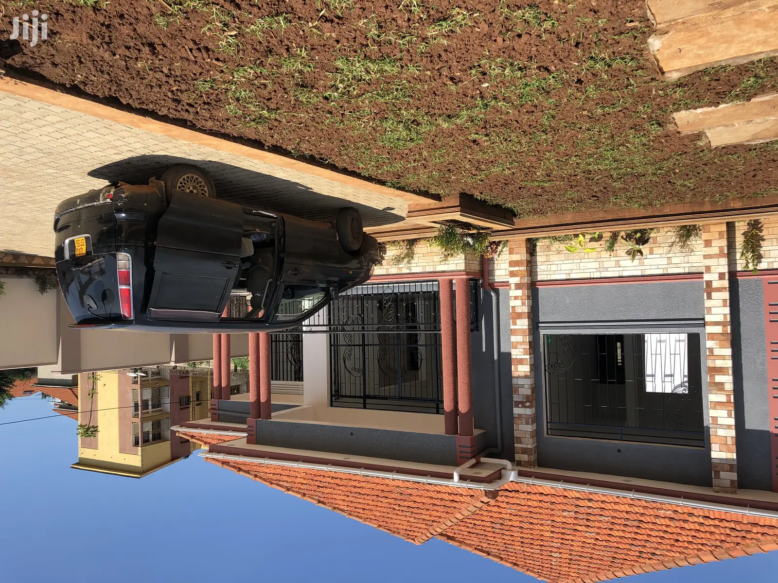 Najjera Big Family House on Sell in Kampala
