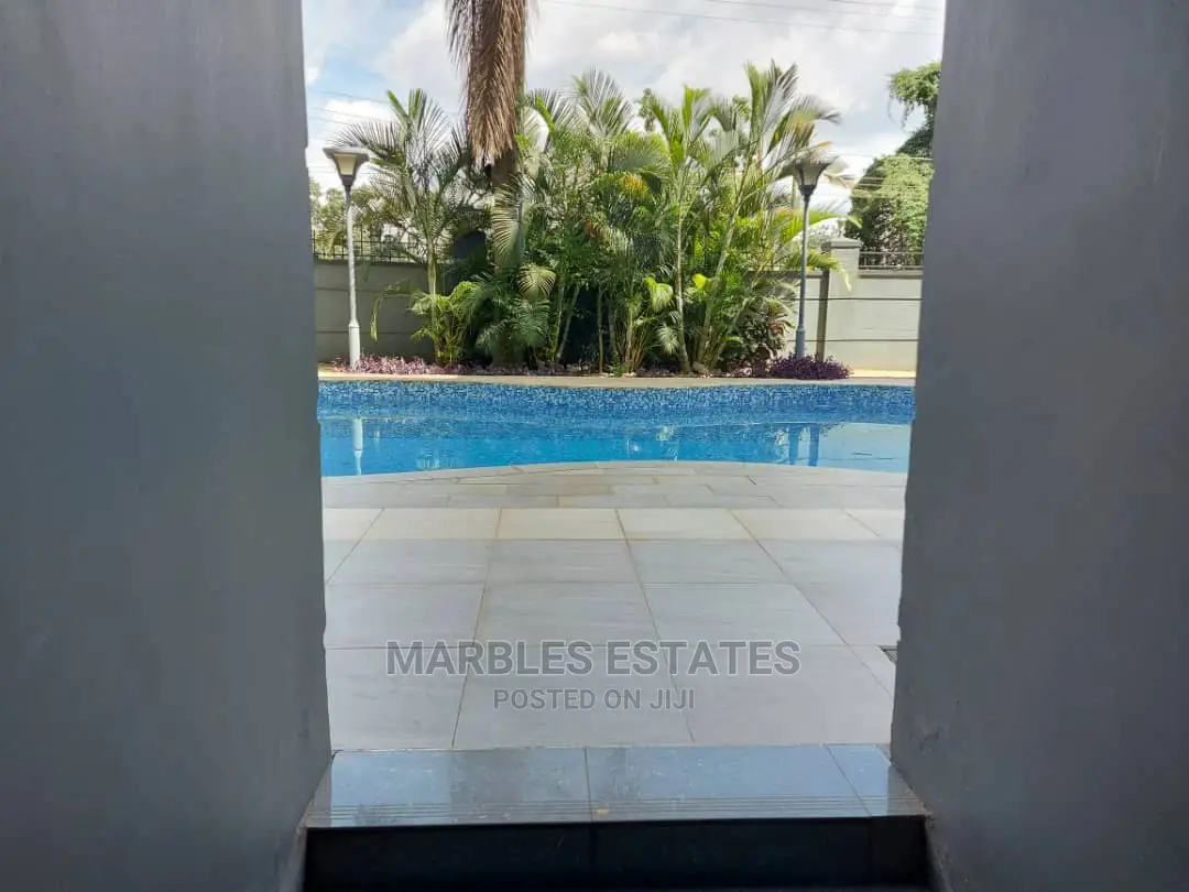 3bedrooms Apartments For Rent In Kokomo. in Kampala