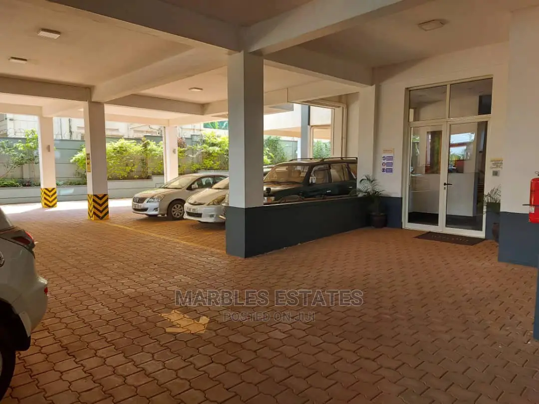 3bedrooms Apartments For Rent In Kokomo. in Kampala
