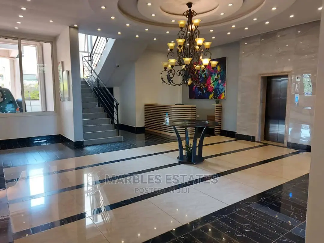3bedrooms Apartments For Rent In Kokomo. in Kampala