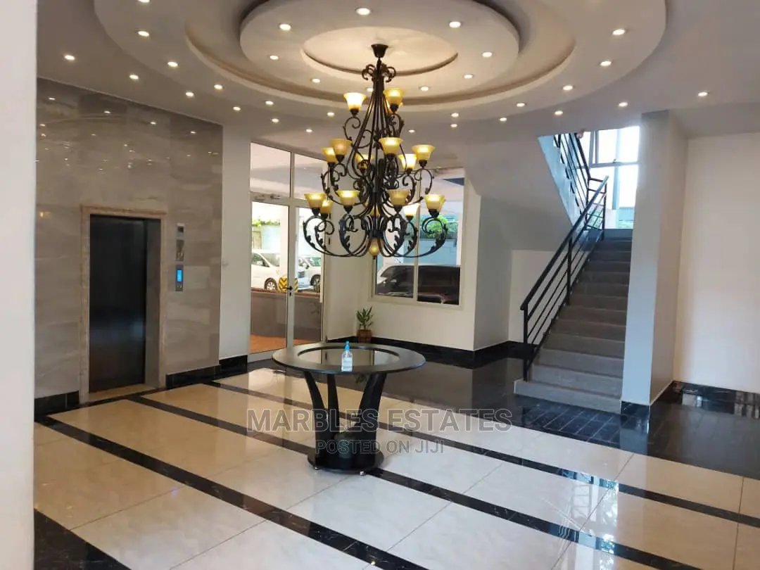 3bedrooms Apartments For Rent In Kokomo. in Kampala
