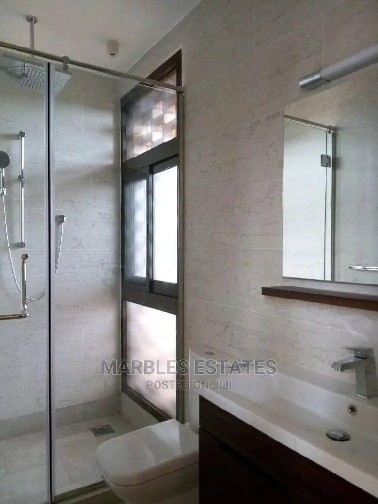 Nice Apartment for Rent In in Kampala