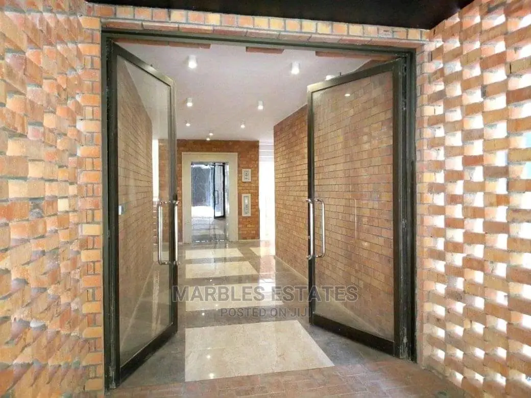 Nice Apartment for Rent In in Kampala