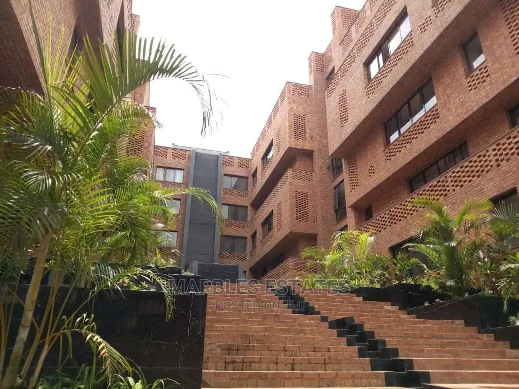 Nice Apartment for Rent In in Kampala