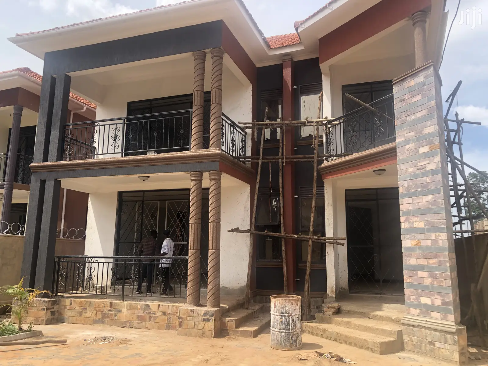 Magnificent Mansion in Kira on Sell in Kampala