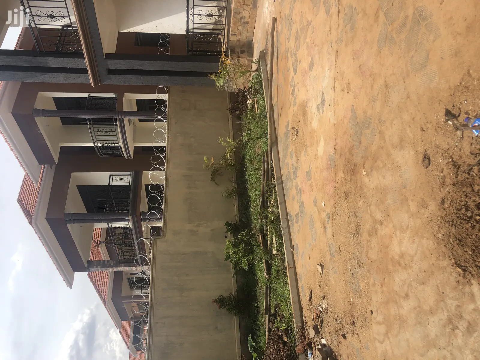 Magnificent Mansion in Kira on Sell in Kampala