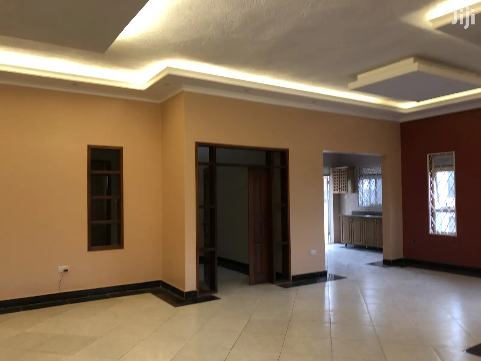 Kira Awesome Stylish Six Bedrooms Mansion on Sell in Kampala
