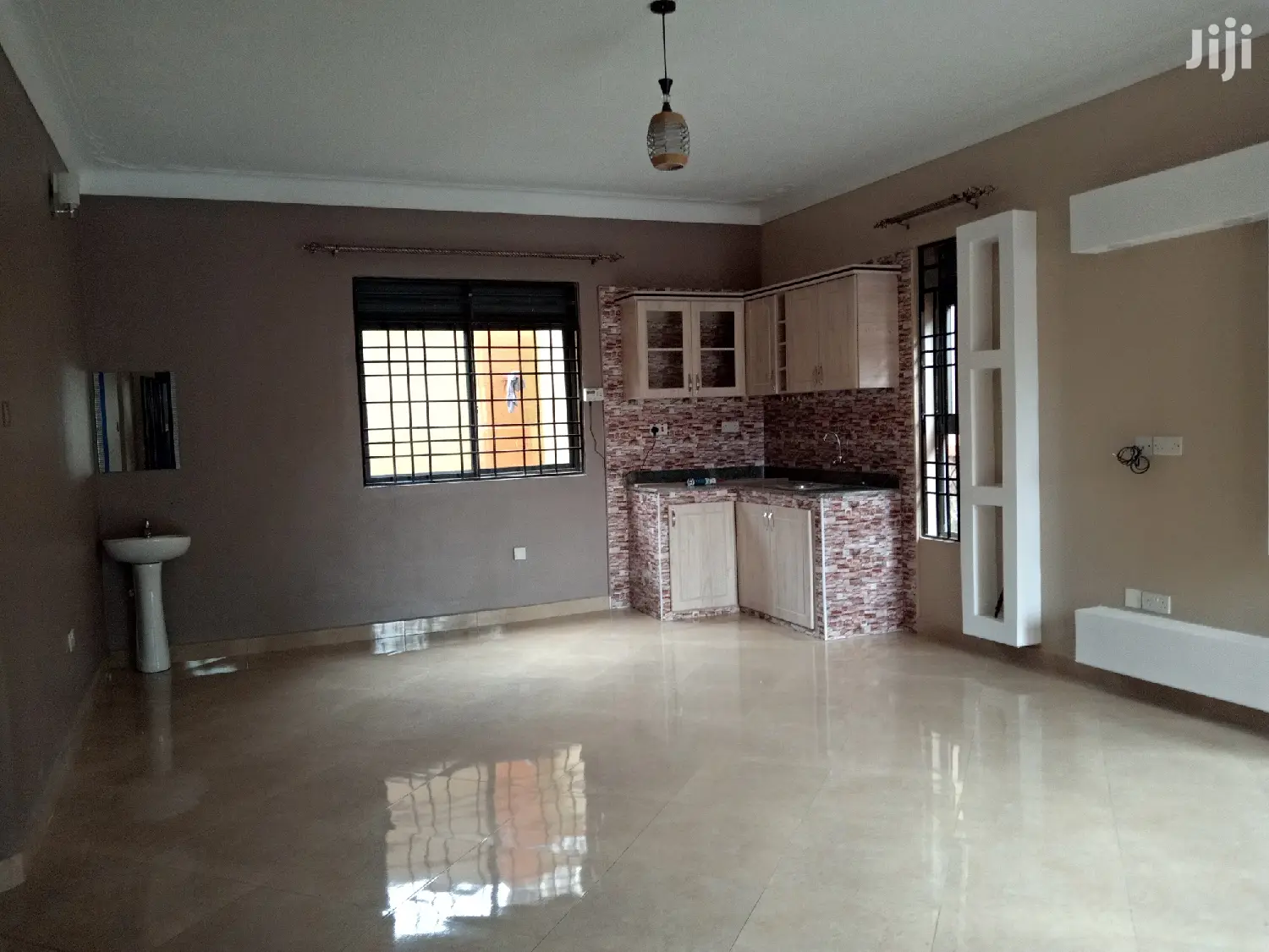 Kisaasi 2 Bedroom Apartments For Sale in Kampala