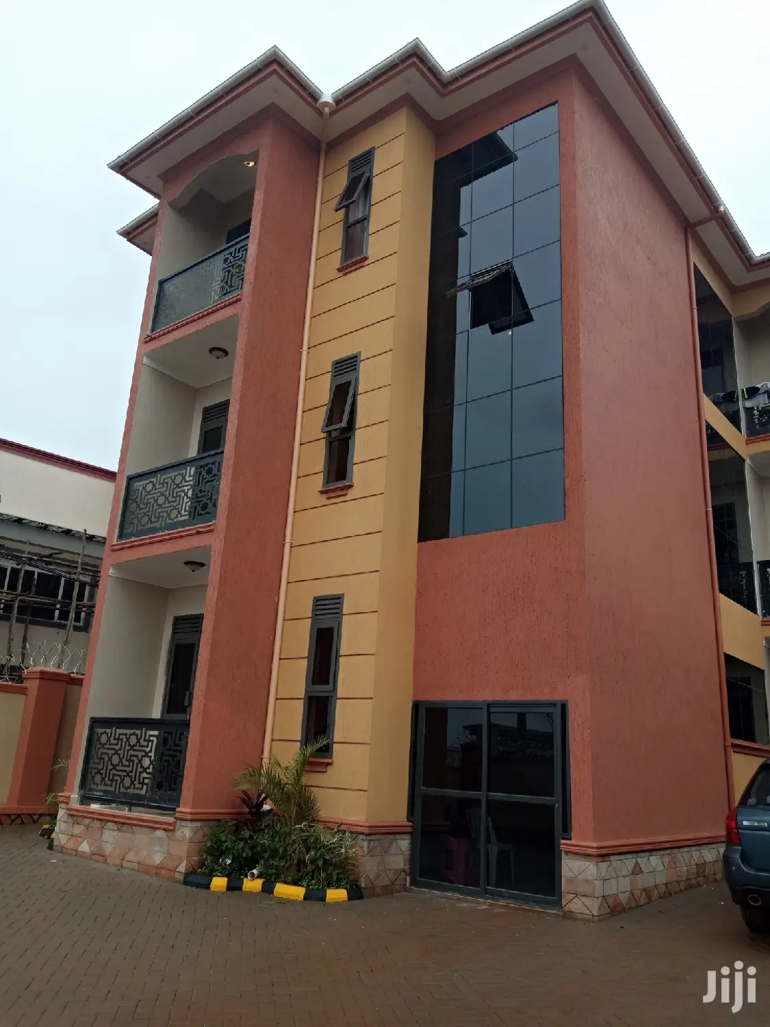 Kisaasi 2 Bedroom Apartments For Sale in Kampala