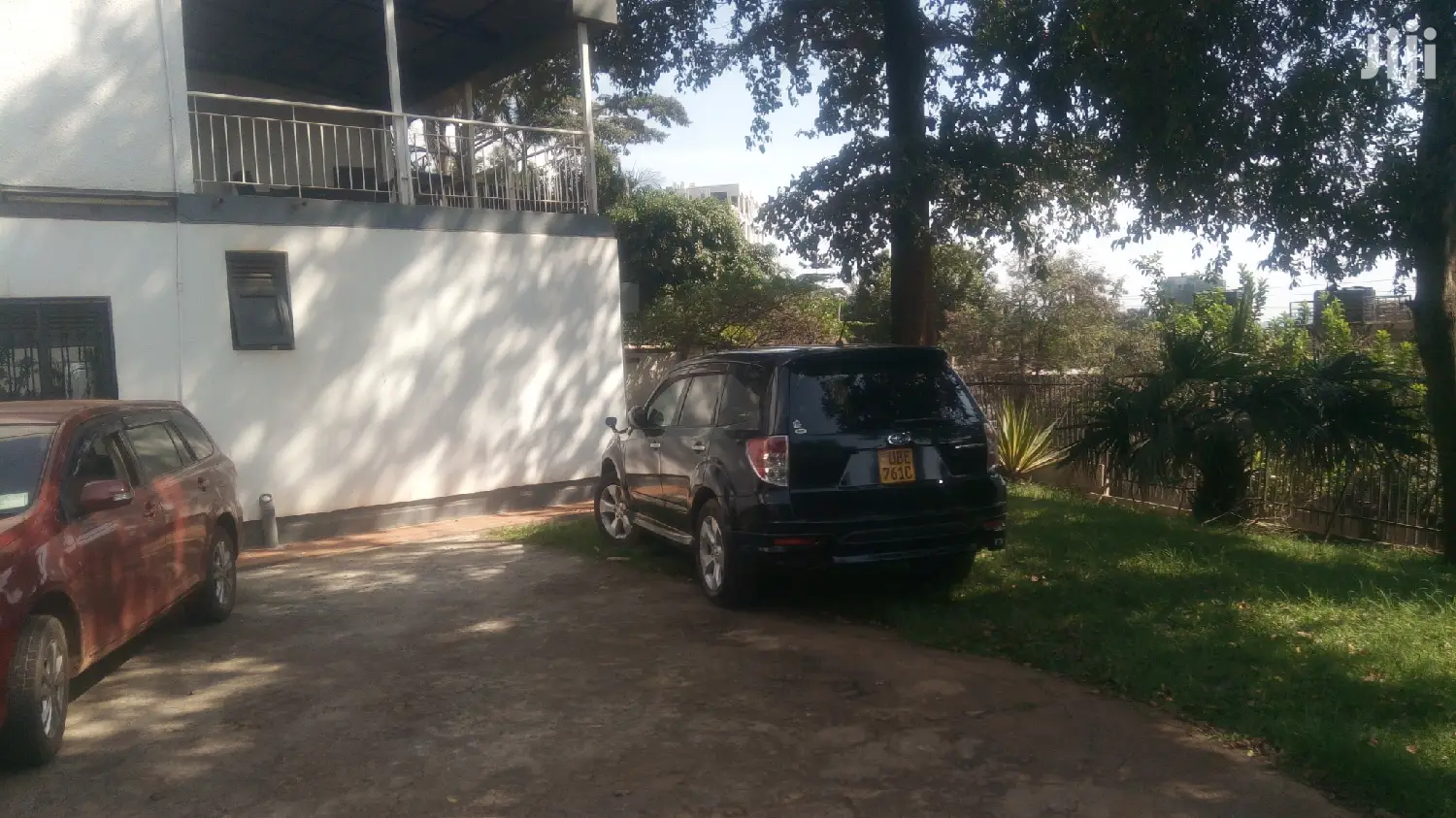 4 Bedroom Furnished Townhouse In Kololo For Rent in Kampala