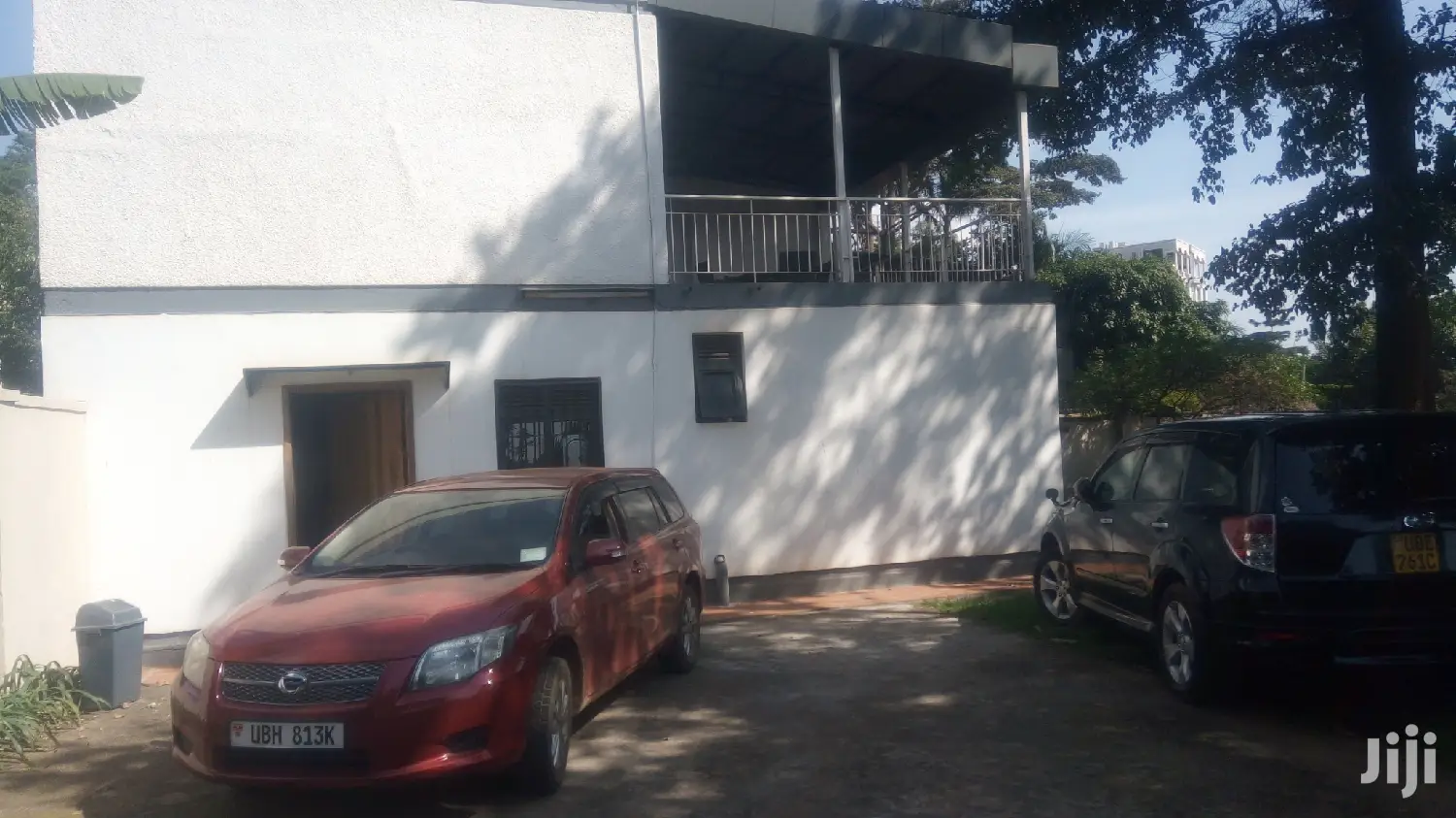 4 Bedroom Furnished Townhouse In Kololo For Rent in Kampala
