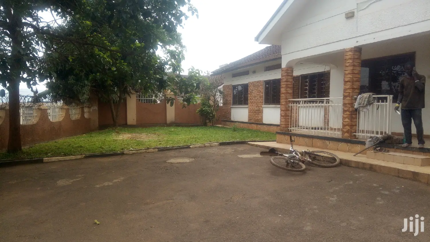 Spacious Banglow in Kampala