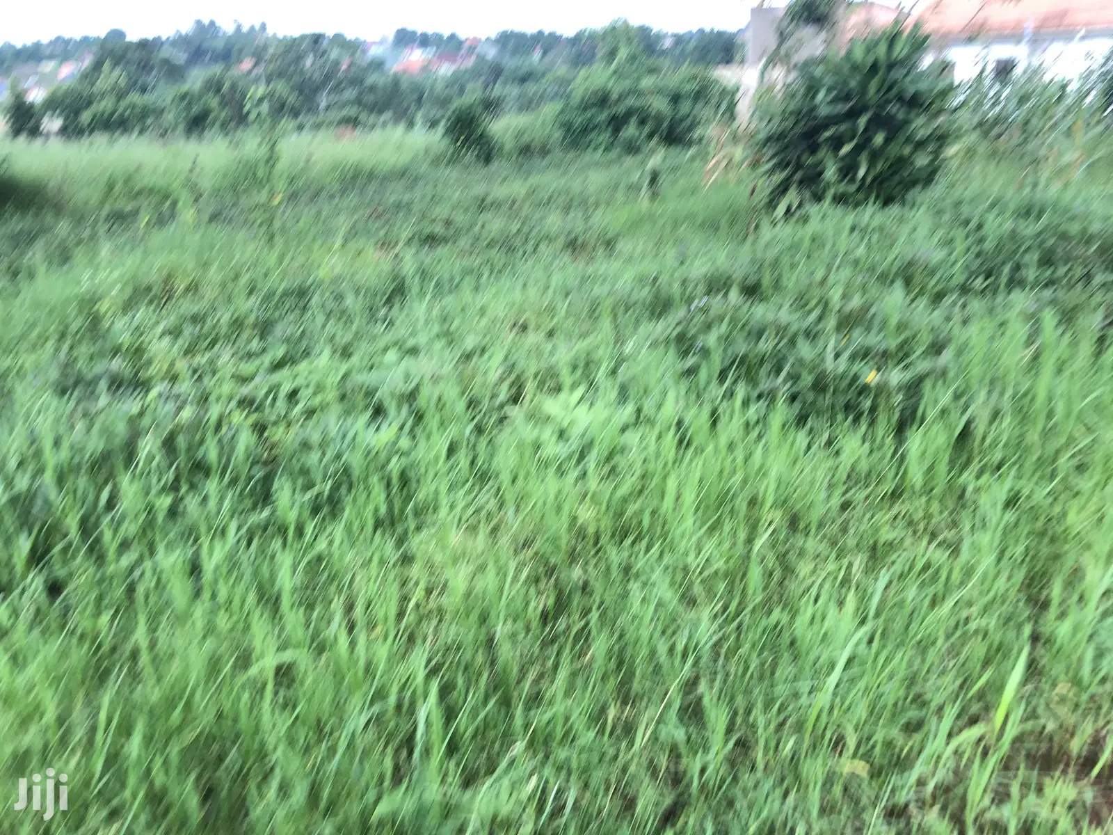 Kira Kimwani Near Tarmack 25 Decimals on Sell in Kampala