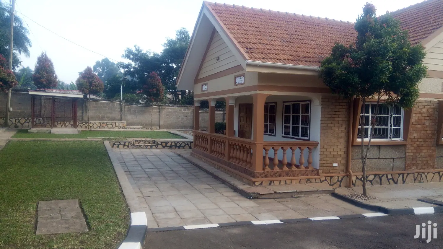 5bdrm Bungalow in Kampala for rent in Kampala