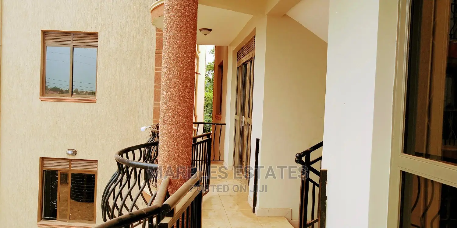 2 Bedroom Apartments In Kungu For Rent in Kampala