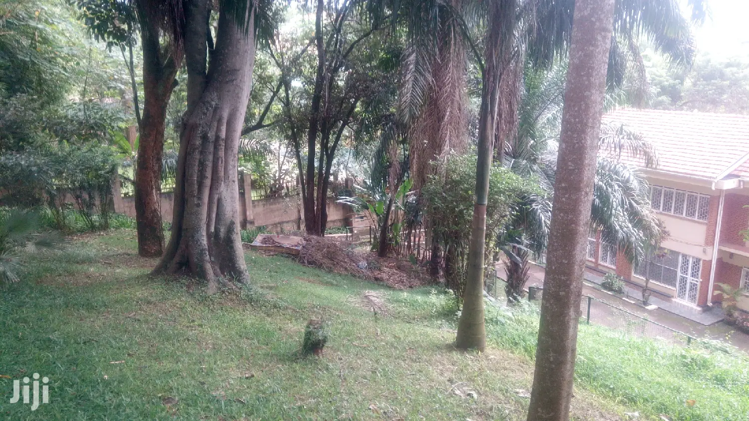 4 Bedroom Villa In Kololo For Rent in Kampala