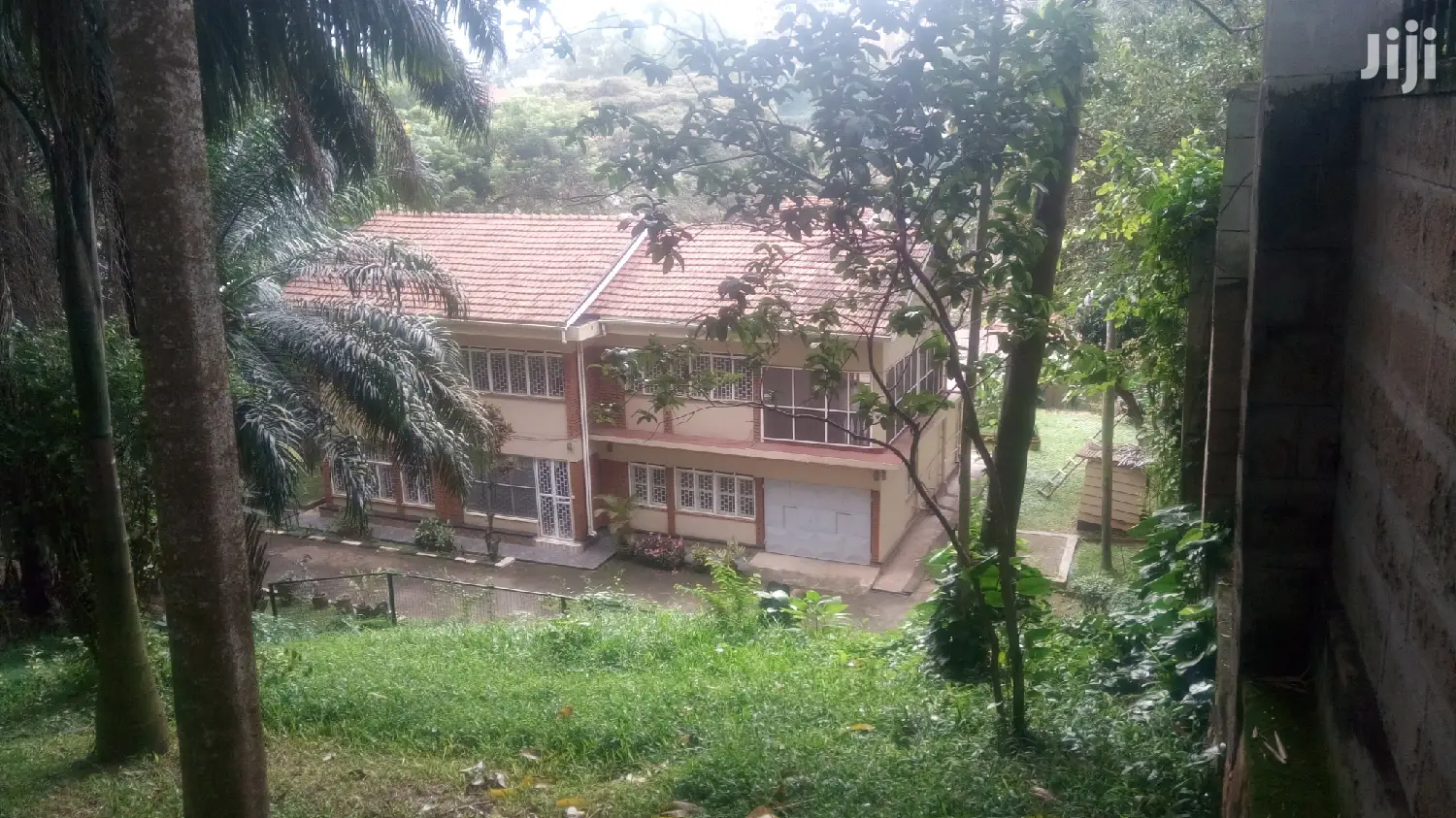 4 Bedroom Villa In Kololo For Rent in Kampala