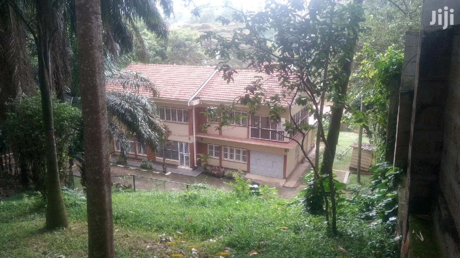 4 Bedroom Villa In Kololo For Rent in Kampala