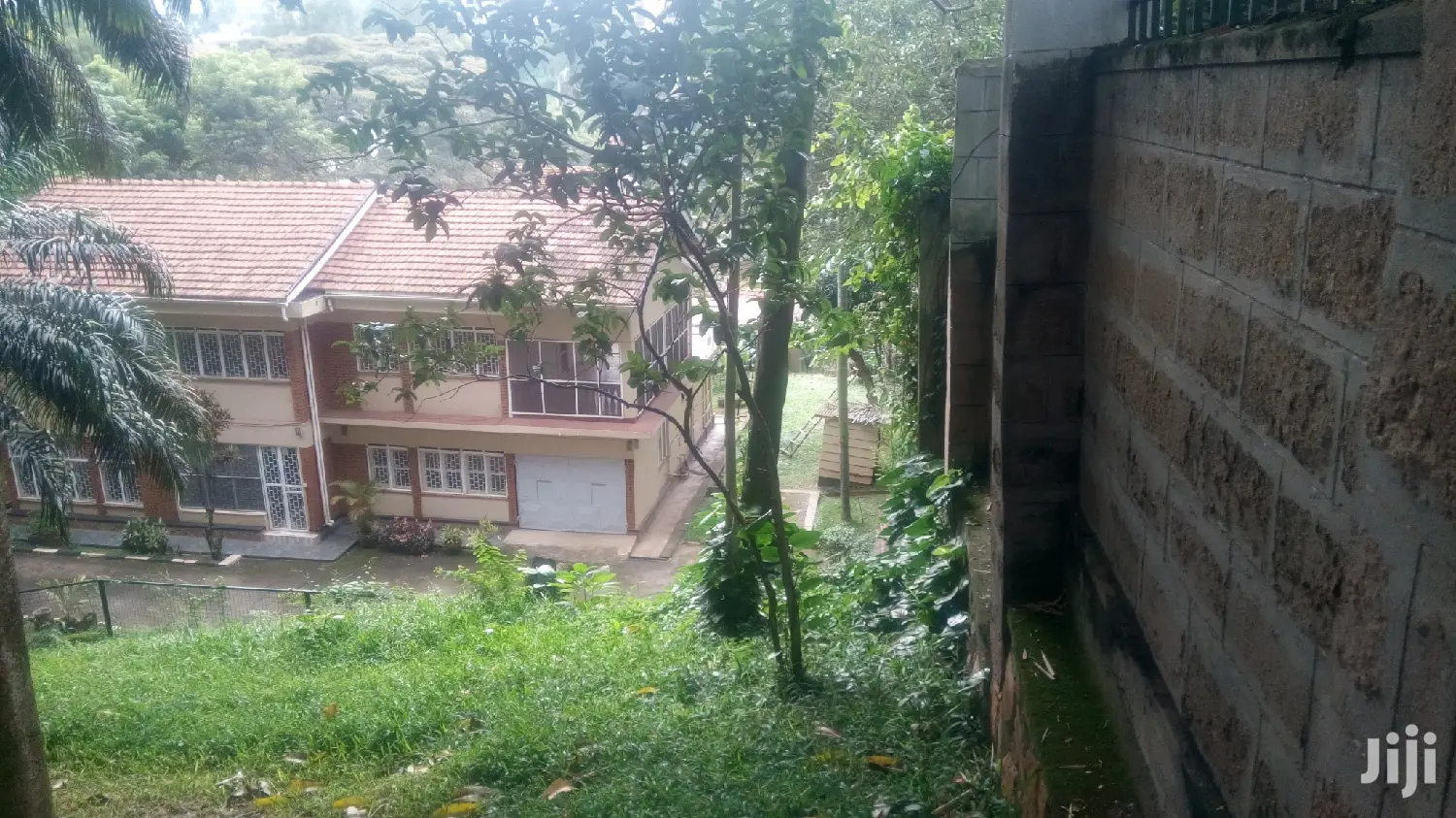 4 Bedroom Villa In Kololo For Rent in Kampala